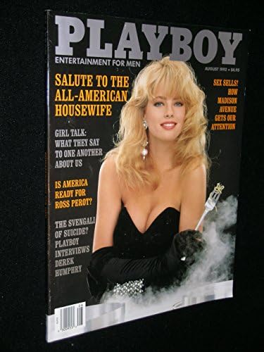 Amazon.com: Penthouse September 1990 