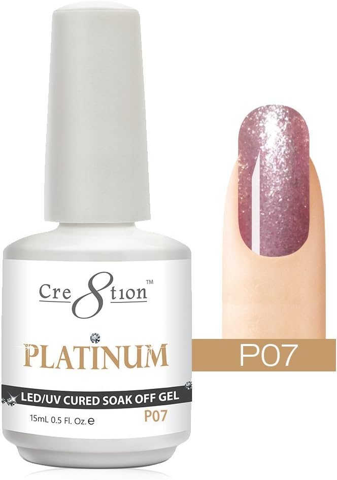 Cre8tion - PLATINUM COLLECTION (Platinum 07)