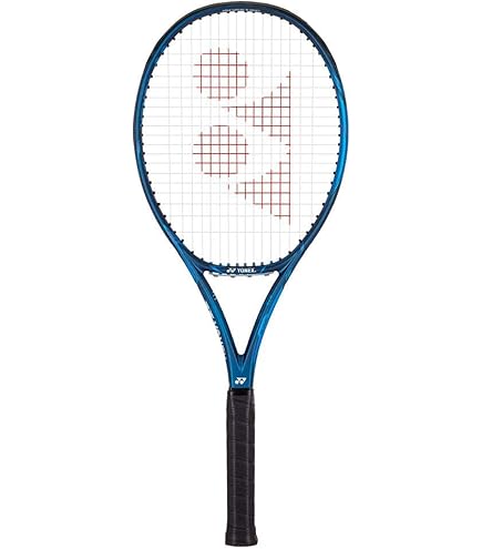 YONEX 2025 EZone A(Alpha) SL Prestrung Tennis Racquet - #2 Grip (4