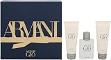 Giorgio Armani Acqua Di Gio Pour Homme Eau de Toilette Gift Set 200ml view 2