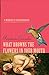 What Drowns the Flowers in Your Mouth: A Memoir of Brotherhood (Living Out: Gay and Lesbian Autobiog by Rigoberto González