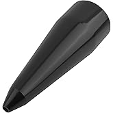 CV Boot Tool Cone Mounting Accessories,Smooth CV Boot Expander Tool for Stretching and Mounting the Boots,Professional Automotive Tools with Large Opening OD 4.3" for Auto Axle Boots