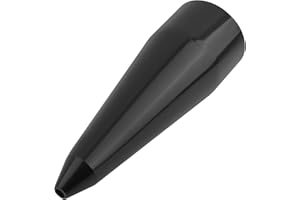 YGDMD CV Boot Tool Cone Mounting Accessories,Smooth CV Boot Expander Tool for Stretching and Mounting the Boots,Professional Automotive Tools with Large Opening OD 4.3" for Auto Axle Boots