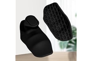 1 Pack Anti-Slip Workout Grips, Ergonomic Design for Weight Lifting, Pull-Ups & Gym Training, for Men & Women