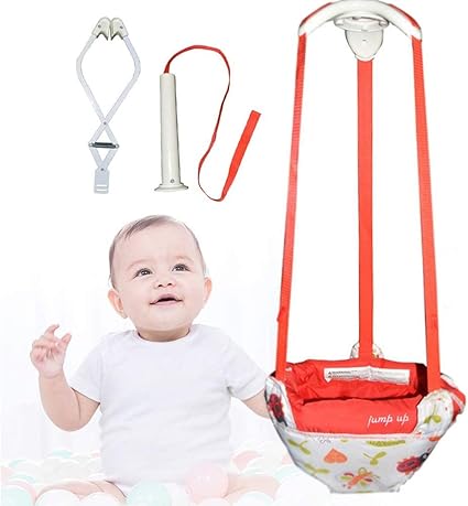 baby spring bouncer
