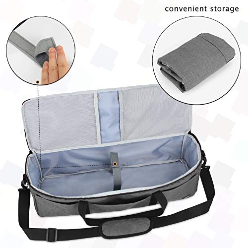 2 Foldable+Compatible+Explore+Carrying+Supplies