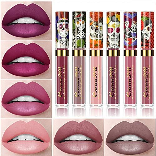 ownest lipstick