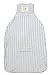 Merino Kids Winter-Weight Baby Sleep Bag for Toddlers 2-4 Years, Mint/Banbury