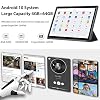 Tablet-10-Inch-5G-WiFi-Android-100-4-GB-RAM-64-GB-ROM128-GB-Quad-Core-16-Ghz-Google-GMS-Certified-Tablet-PC-with-Keyboard-Mouse-1280-x-800-HD-IPS-Screen-6000-mAh-Type-C-Bluetooth AOYODKG Tablet 10 Inch 5G WiFi, Android 10.0, 4 GB RAM, 64 GB ROM/128 GB, Quad-Core, 1.6 Ghz, GMS Certified, Tablet PC…