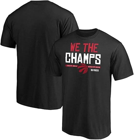 raptors champion t shirt