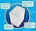 POP! Sports Soccer Manchester United's, Marcus Rashford #17 Action Figure (Bundled with Pop Box Protector to Protect Display Box)