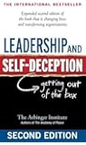 Leadership and Self-Deception: Getting Out of the Box