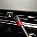 IPELY 5 Pack Detailing Brushes for Cleaning Engines, Wheels, Interior, Dashboard, Leather, Trim, Air Vents, Emblems