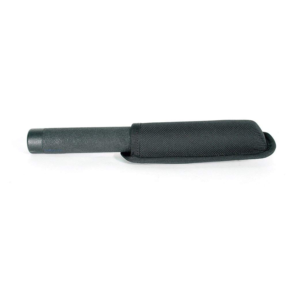 BLACKHAWK Molded Black CORDURA Expandable Baton Carrier