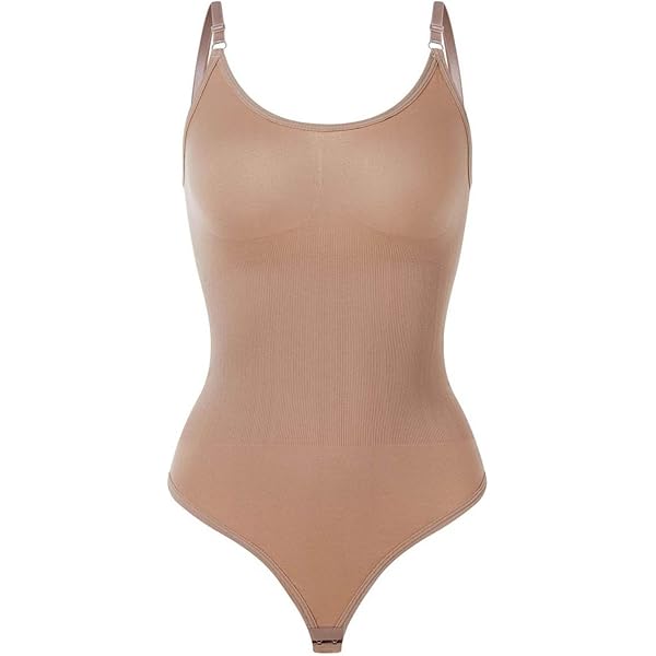 トップス josemoon SHEER BODY SUITS Plus Size Rhinestone Mock Neck Long Sleeve Bodysuit Sparky