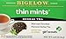Bigelow Thin Mints Tea, 20 Count (Pack of 6), 120 Tea Bags Total