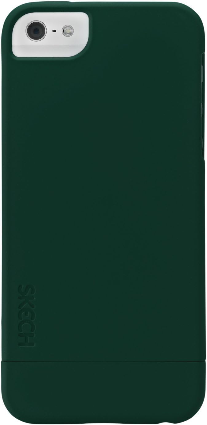 Skech Hard Rubber - Carrying Case - Retail Packaging - Pine