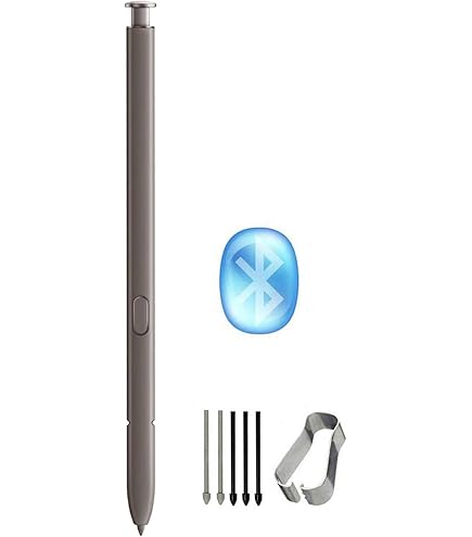 Amazon.com: Galaxy S24 Ultra S Pen Replacement for Samsung Galaxy