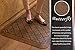 Butterfly Anti-Fatigue 20 x 39 Inch Quatrefoil Kitchen Comfort Mat, Antique