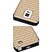 Style4U Galaxy Note Edge Case, Galaxy Note Edge Studded Rhinestone Crystal Bling Hybrid Armor Case Cover for Samsung Galaxy Note Edge/Note 4 Edge with 1 Stylus [Gold/Black]