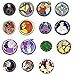 Disney Pin - Good Vs Evil - Mystery Pack - 90941