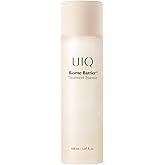 UIQ Biome Barrier Treatment Essence Nourishing, Hydrating, Moisturizing Toner l Korean Skincare for All Skin Types | Daily Gentle Dead Skin Cell Care I Glow Skin Radiance 5.07 fl.oz /150ml
