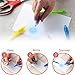 Hoepaid Invisible Ink Pen 16PCS, 2020 New Disappearing Spy Pen with Built in UV Light Creative Secret Message Pen Gift UV Pen for Drawing Fun Activity Kids Party Favors Ideas Gifts
