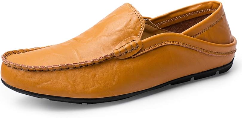 golf loafers