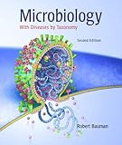 Microbiology with Diseases by Taxonomy Value Pack (includes Current Issues in Microbiology, Volume 2 and Current Issues in Microbiology, Volume 1), Bauman, Zymunt and Bauman, Robert W., 0321556119
