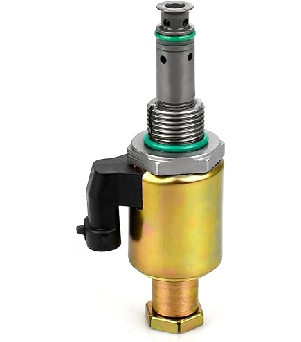 Amazon.com: Ford Genuine F81Z-9C968-AB Fuel Injection Pressure