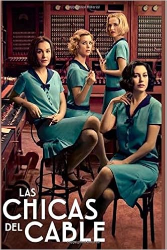 las chicas del cable amazon prime