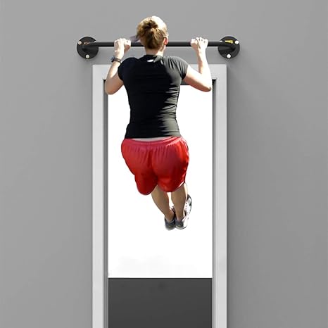 perfect pull up bar amazon
