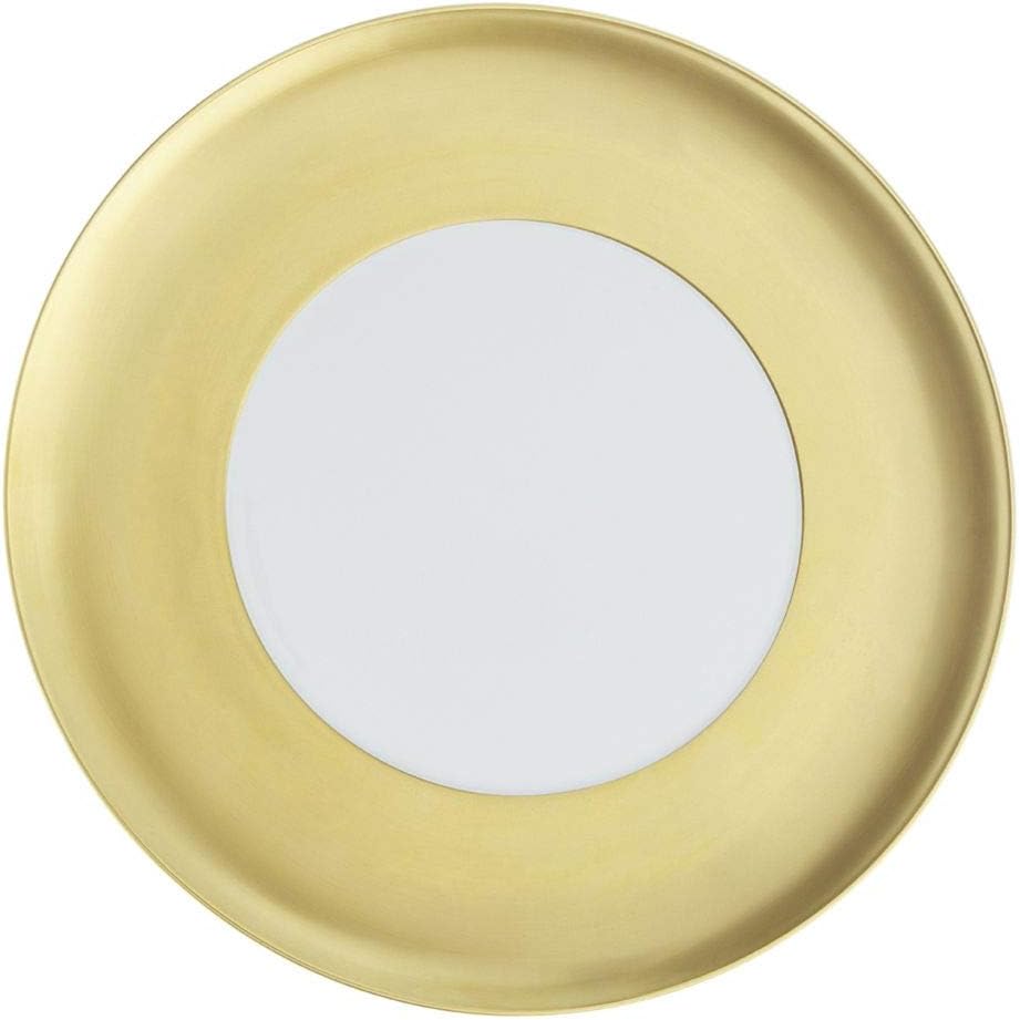 Domo 12.88" Charger Plate