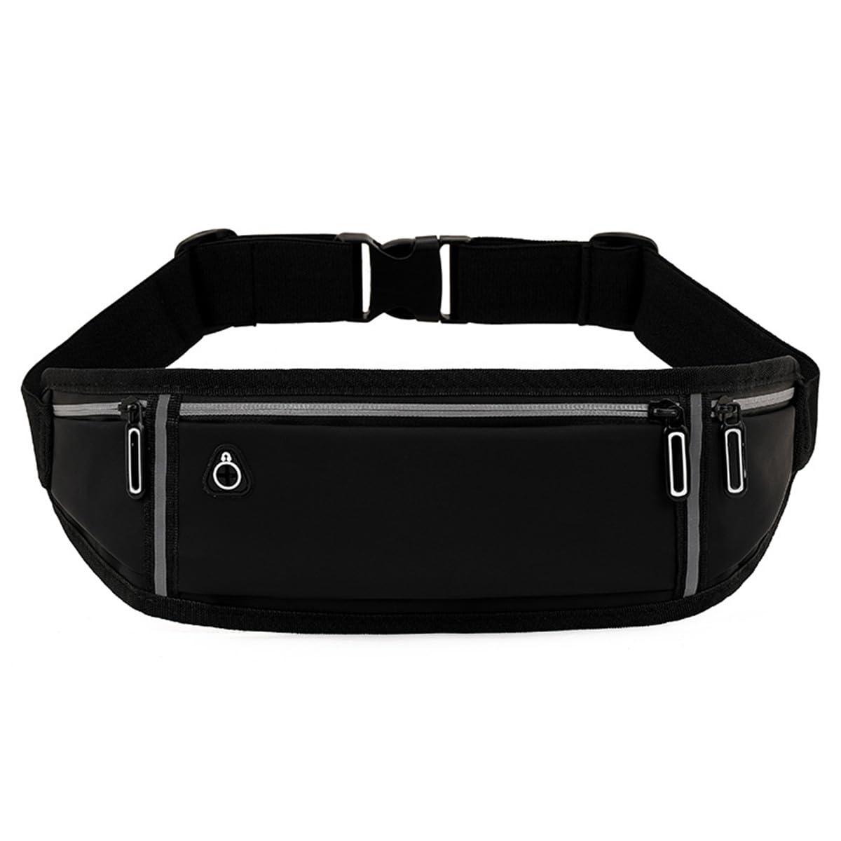 Sports Fitness Waist Bag, Running Mobile Phone Waist Bag, Men's and Women's Outdoor Equipment, Splash Proof Invisible new mini Waist Bag