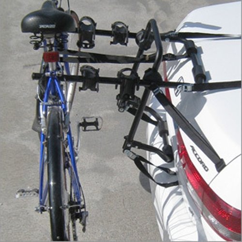 heininger bike rack