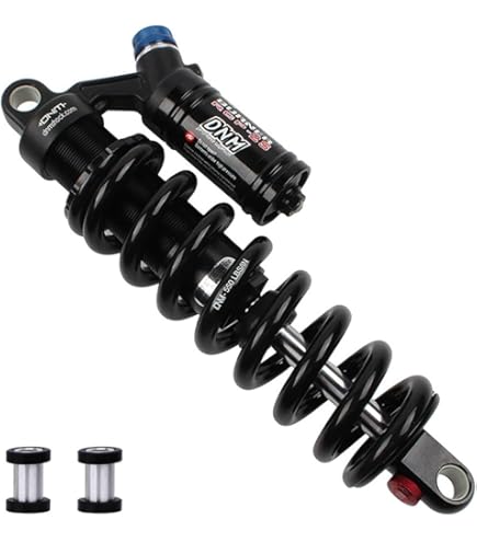 Amazon.com : RockShox SIDLuxe Ultimate Rear Shock Coil 190 x 51