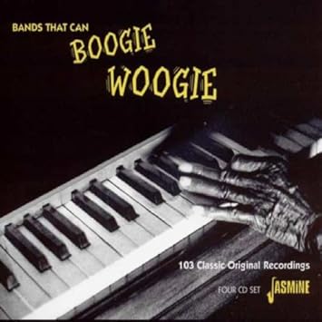 Showtime Full Boogie Woogie Online Free