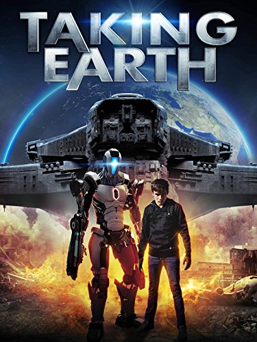 Taking Earth