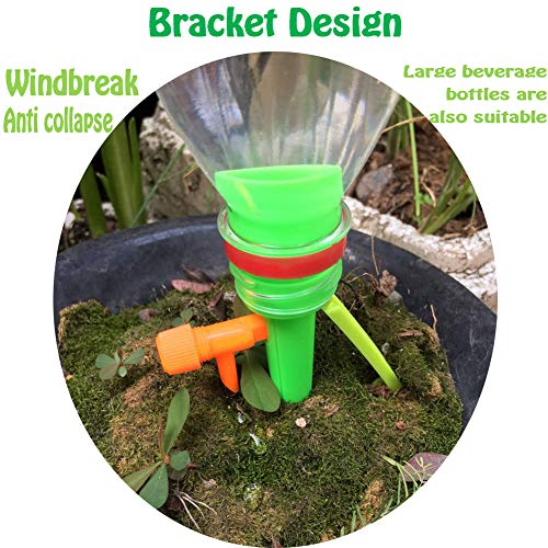 3 Automatic+Vacation+Watering+Outdoor+Supporting