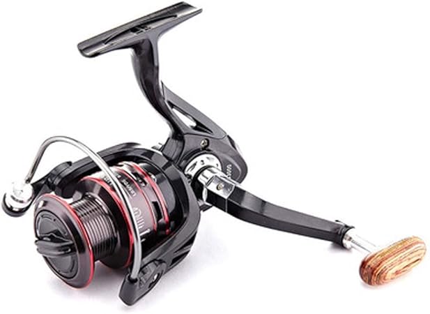 Bass spinning reels uk Clearance