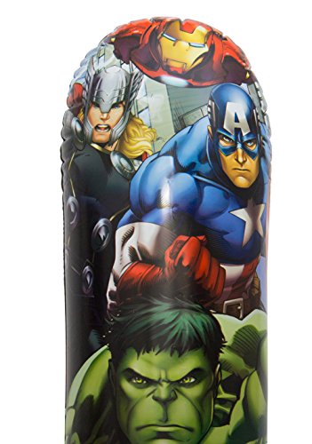 Avengers 36" Bop Bag - Styles May Vary