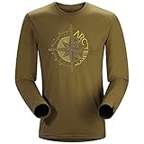 Arcteryx Compass LS T-Shirt - Men's