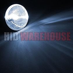 HID-Warehouse HID Xenon Replacement Bulbs - H1