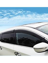 Vesul Charola de consola central, caja con almacenamiento secundario, para reposabrazos, para Nissan Maxima.