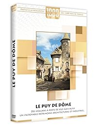 1000 Pays En Un : Le Puy De Dôme