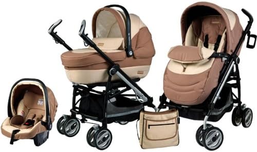 poussette peg perego pliko p3 on track