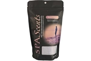 Scents After Dark "Skinny Dippin" by Spascents Hot Tub & Bath Fragrance