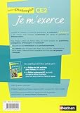 Image de Je M'Exerce CE2 - Fiches de Differenciation