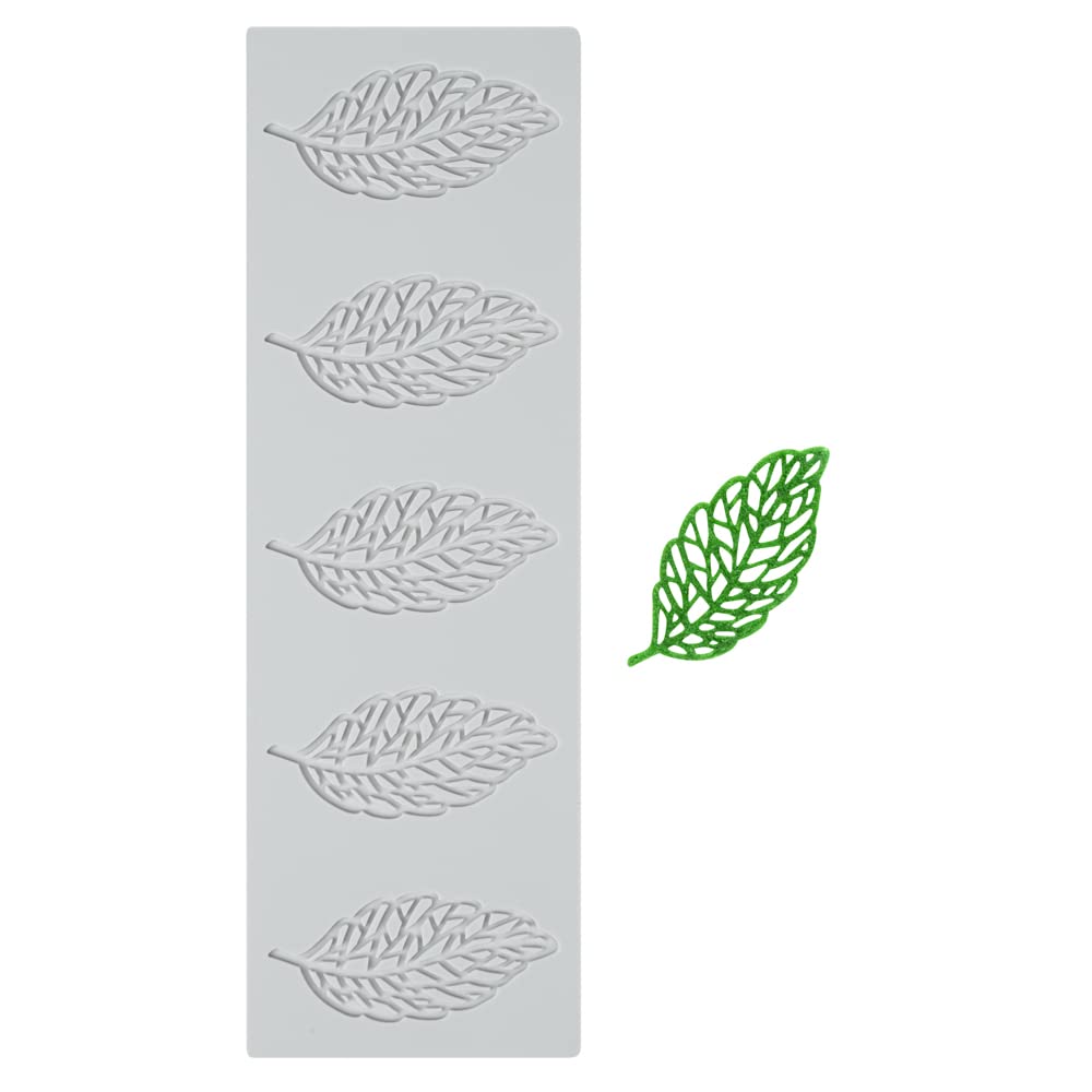 Restaurantware Pastry Tek Fondant Impression Mat 1