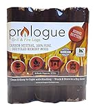 Prologue Grill & Fire Logs 6 Pack 8'' Logs 10 lbs